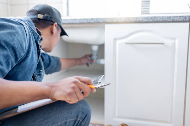 Best Gas Line Repair  in Monticello, LA