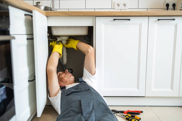 Best Sewer Cleaning Services  in Monticello, LA