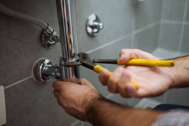 Best Local Plumber Services  in Monticello, LA
