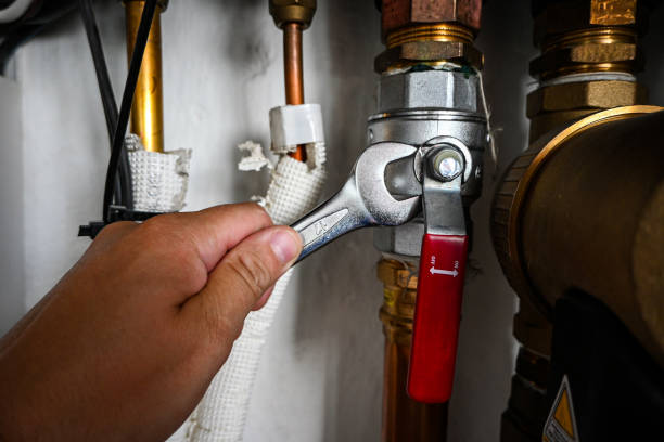 Best Local Plumber Services  in Monticello, LA